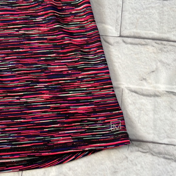 Material Girl Active WORK IT tank top size small - Picture 8 of 8